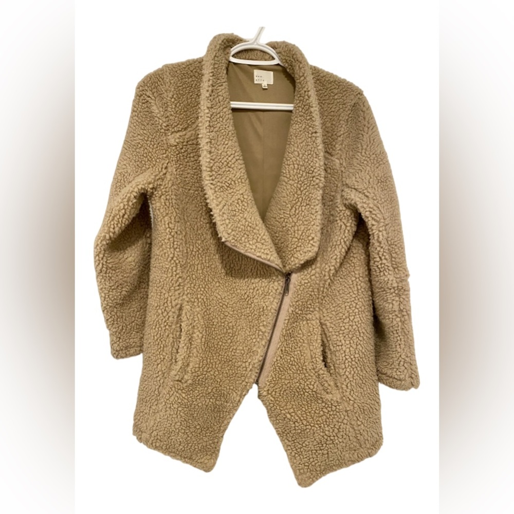 Teddy Jacket